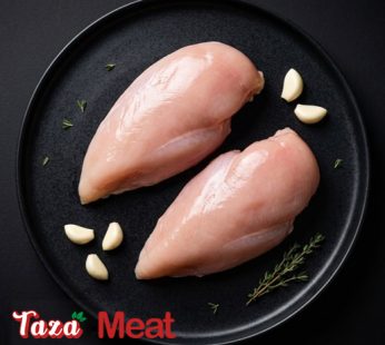 Tazameat Lean, Boneless & Protein-Rich Chicken Breast 500G