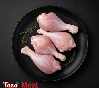 Tazameat Fresh Chicken Drumsticks
