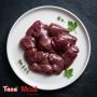 Tazameat Nutrient-Rich & Premium Chicken Liver 250G