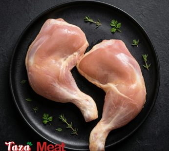 Tazameat Tender, Juicy Chicken Leg 500 G